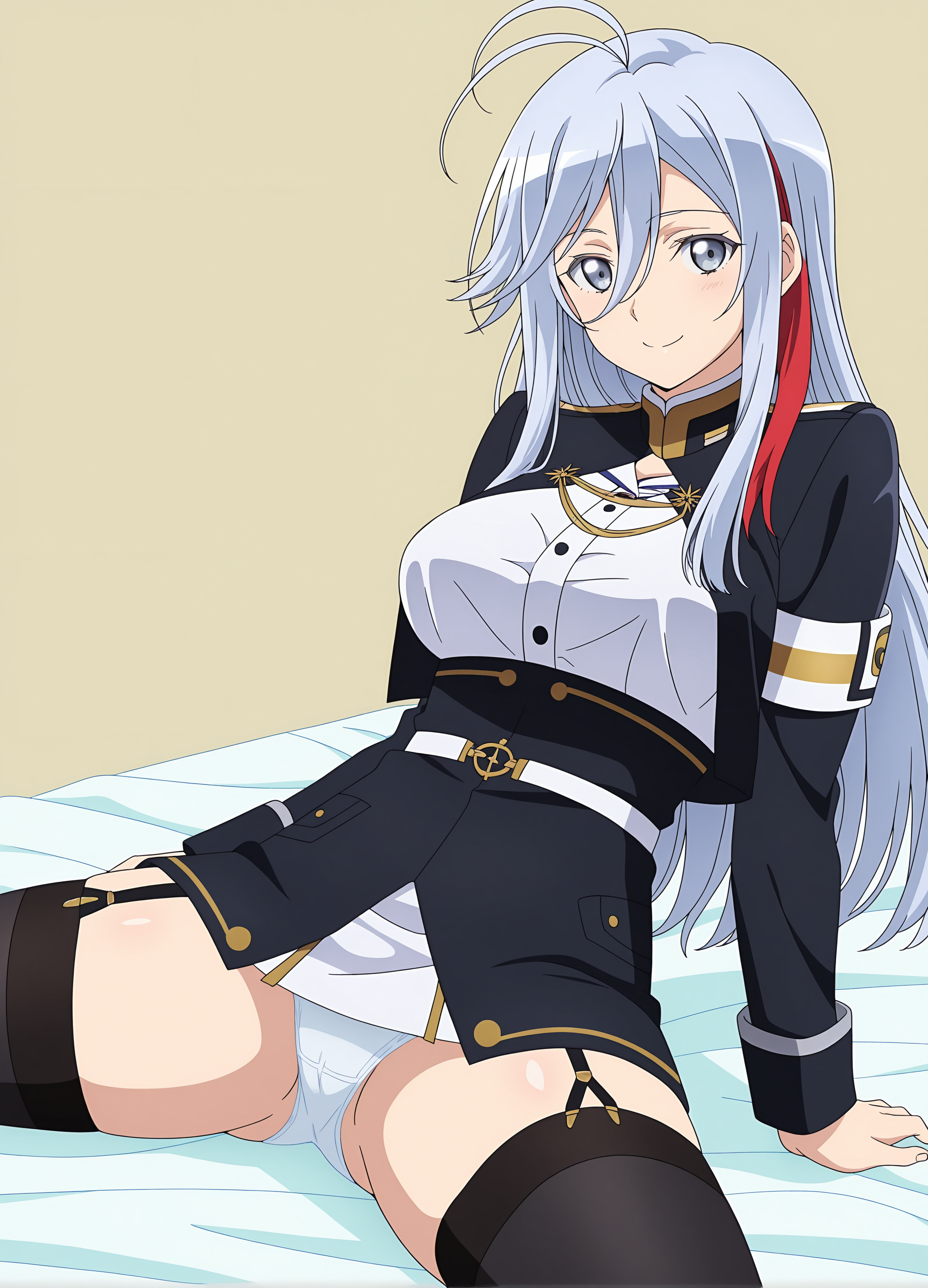 Yalangoch fotosuratlar boshqa tomondan oladi