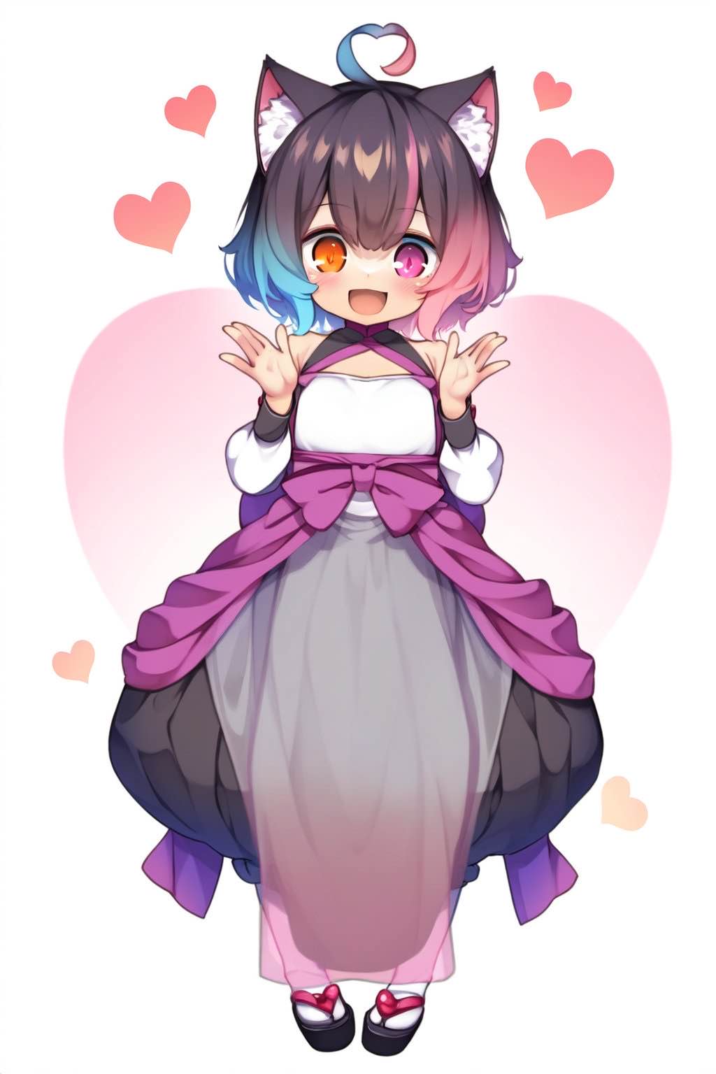 A submissive's dream